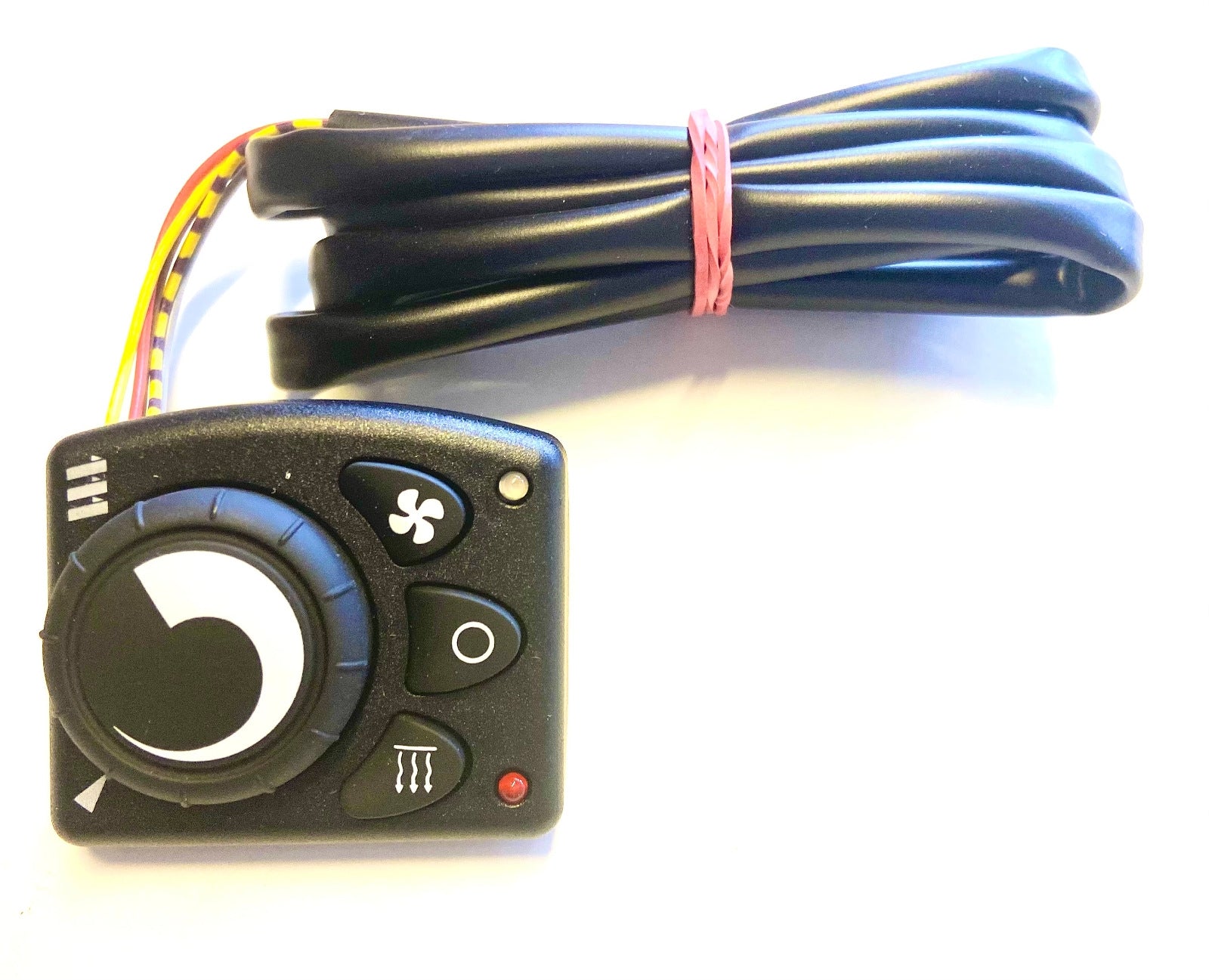 Eberspächer Minicontroller control unit for air heaters 221000320700