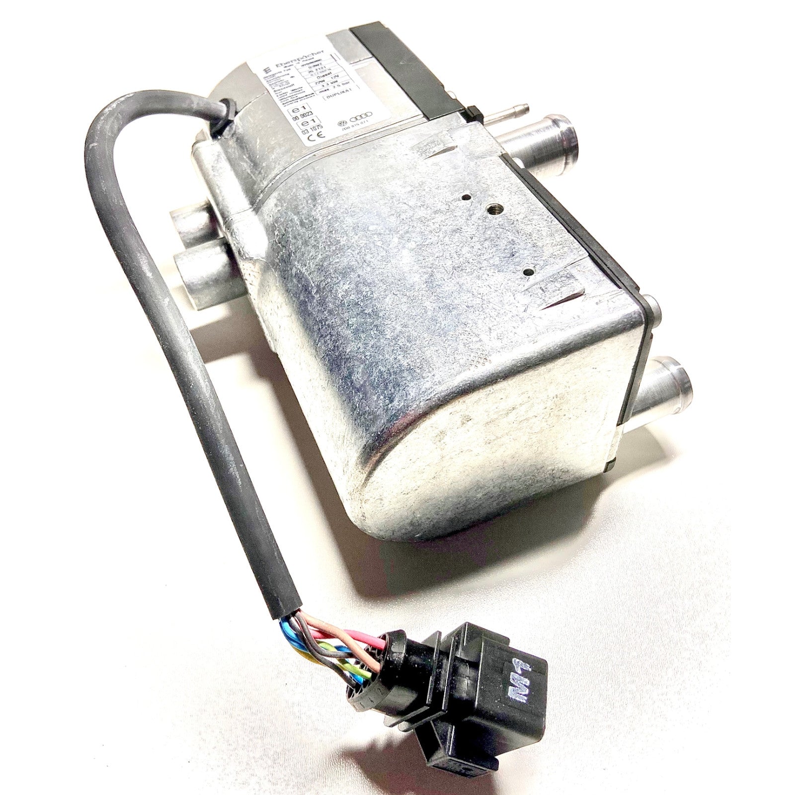 Eberspächer auxiliary heater HYDRONIC D3WZ 252121 or 7D0815071 for VW T4 TDI