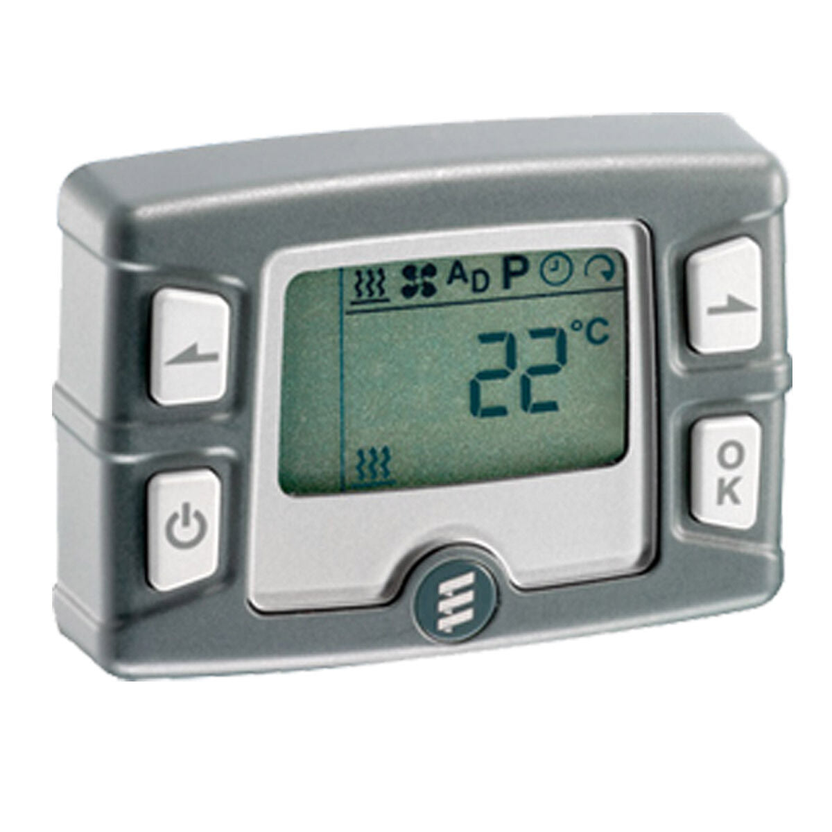 Eberspächer Vorwahluhr EasyStart T TP6 Komplettset 221000328800