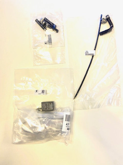 Webasto fahrzeugspezifischer Einbausatz Golf VII 1319108A