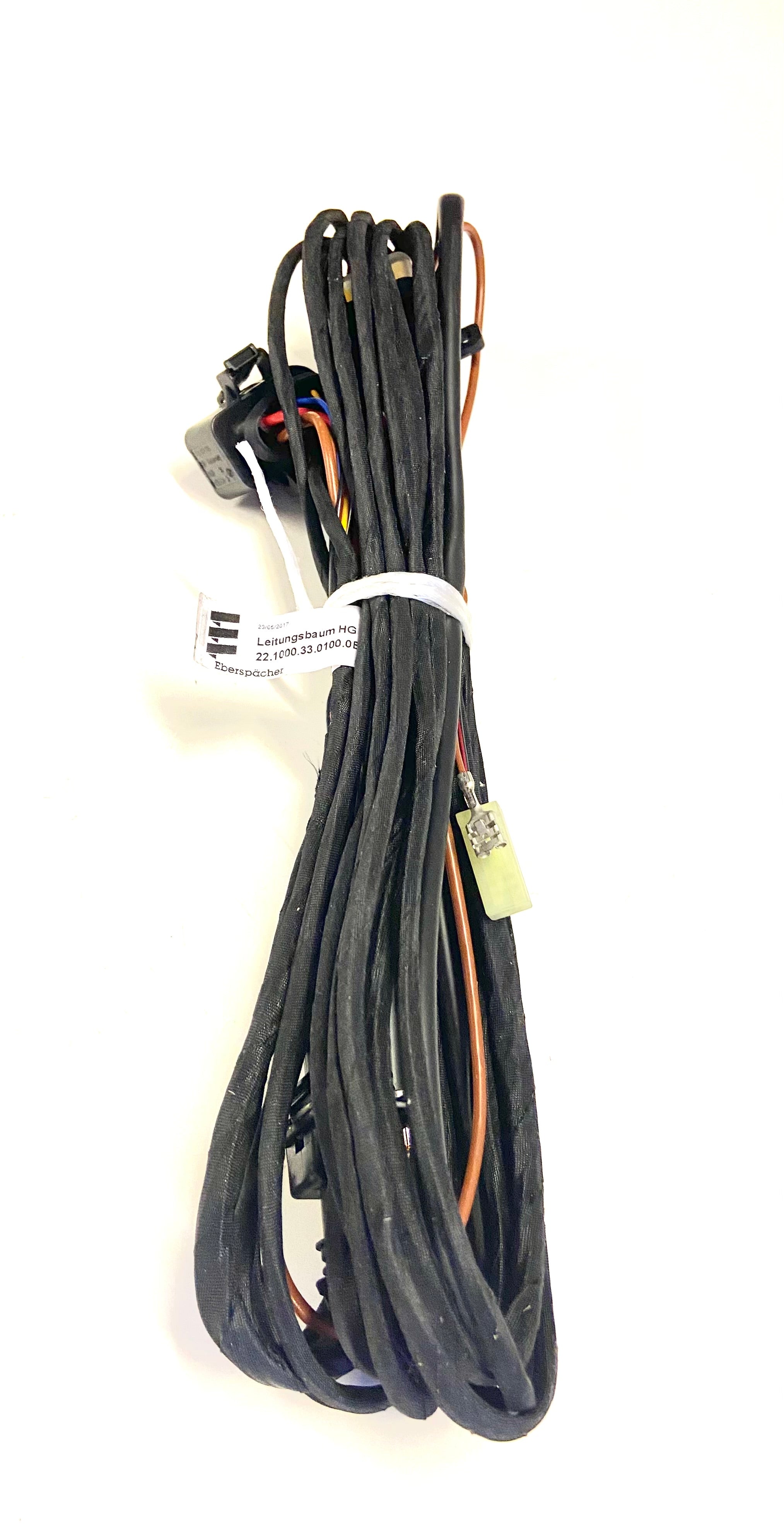 Eberspächer Leitungsbaum Kabelbaum Heizgerät 22.1000.33.0100