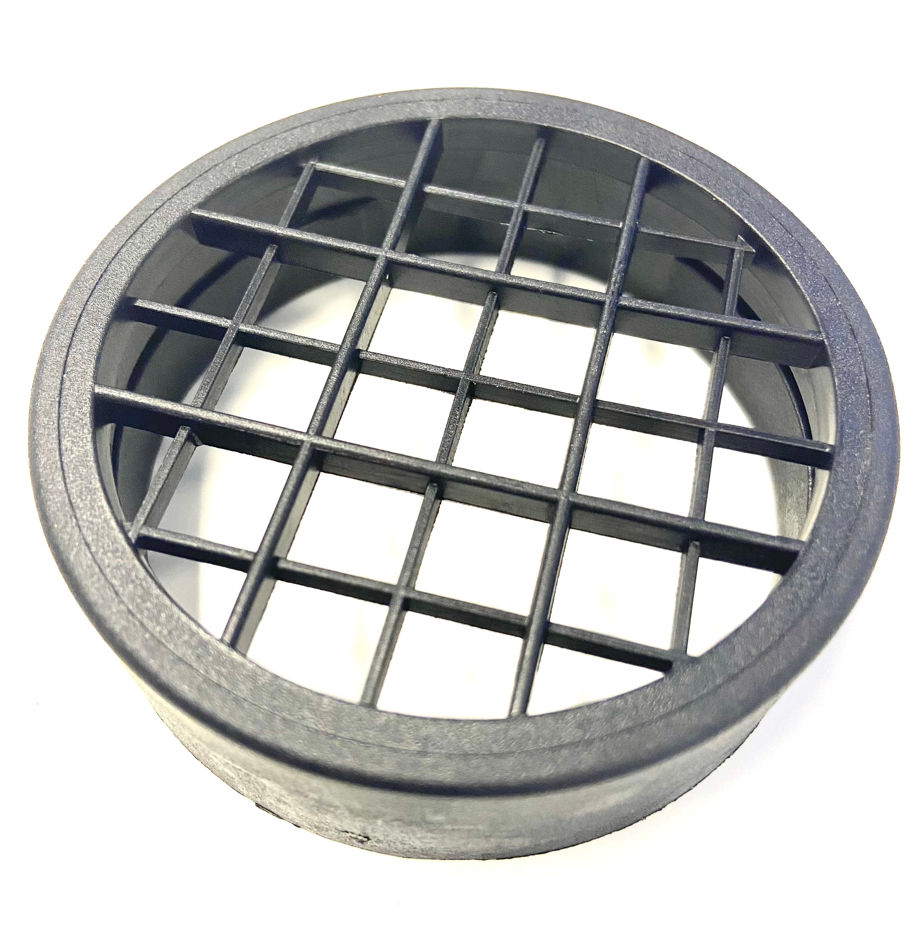 Eberspächer Gitter Ø 60mm 251688800600 für Luftheizungen 2KW Luftansaugung