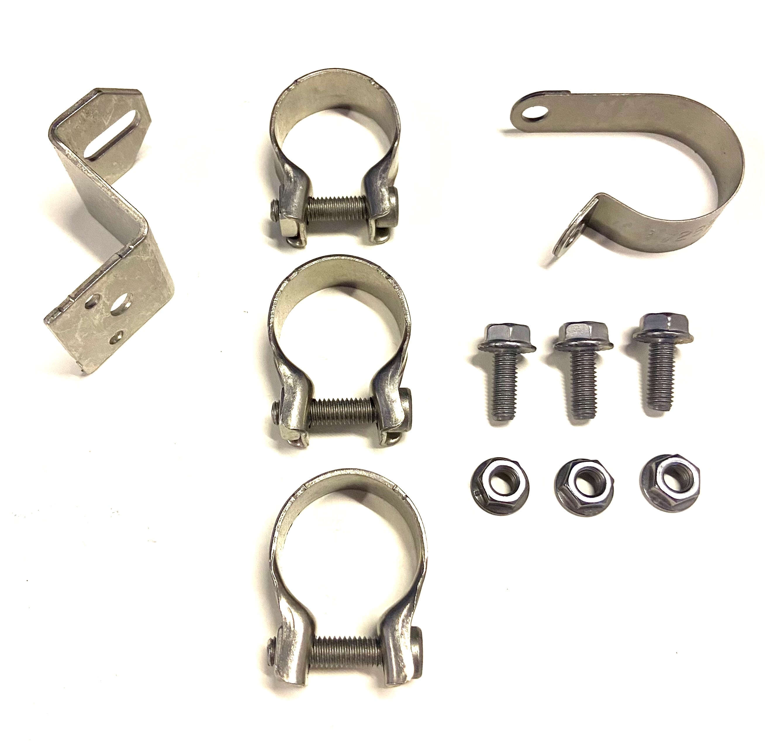 Eberspächer Befestigungsteile Abgas 22.1000.51.2400