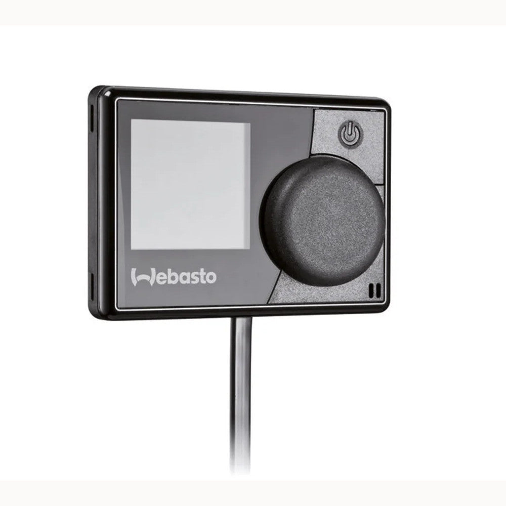 9030025F Kit MultiControl HD Uhr für Webasto Luftheizungen