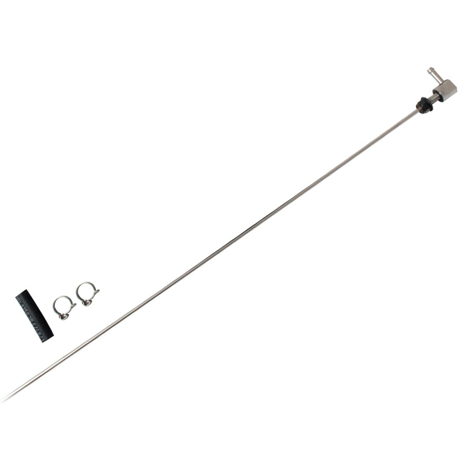 Webasto Tankentnehmer 90 Grad D 5mm Gewinde M6 für Metall- und Kunststofftanks 1322632A