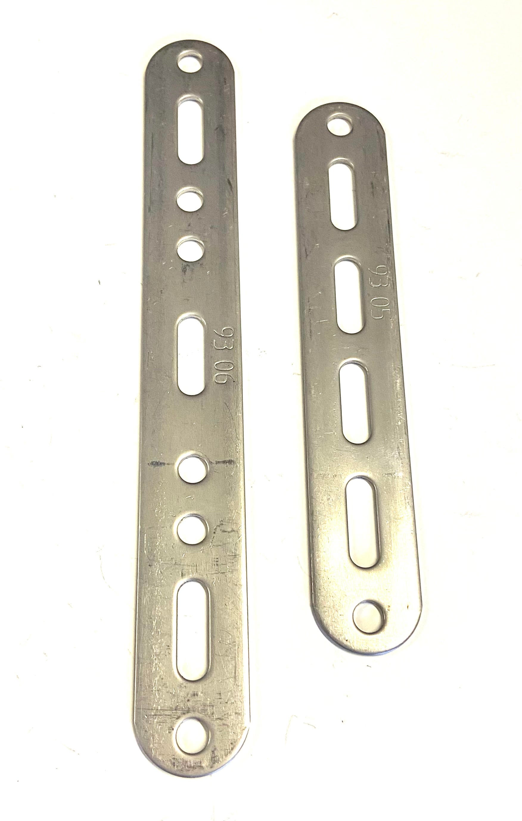 Eberspächer Verbindungsteile Halter Lochband 20.1819.80.0400