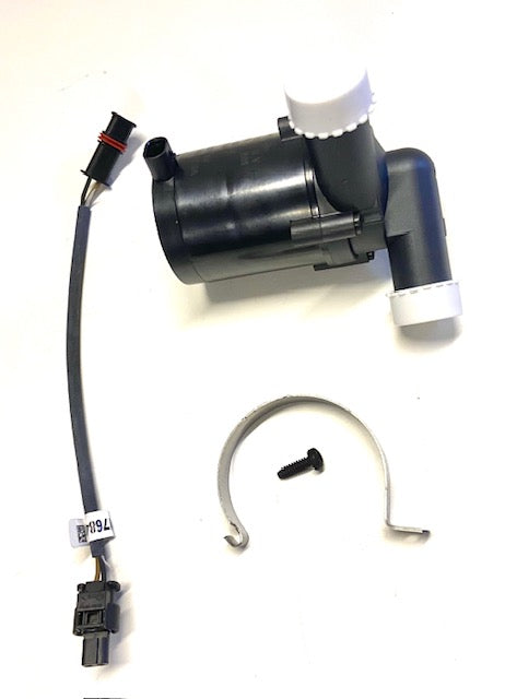 Webasto Wasserpumpe U4847 12V 130 Grad für Thermo Top Z C E 9002514B