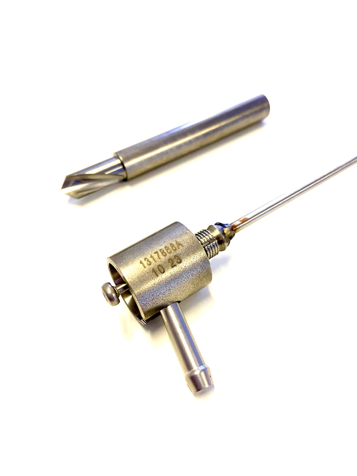 Webasto tank extractor Fuel Fix including drill 1323996A for Thermo Top Evo