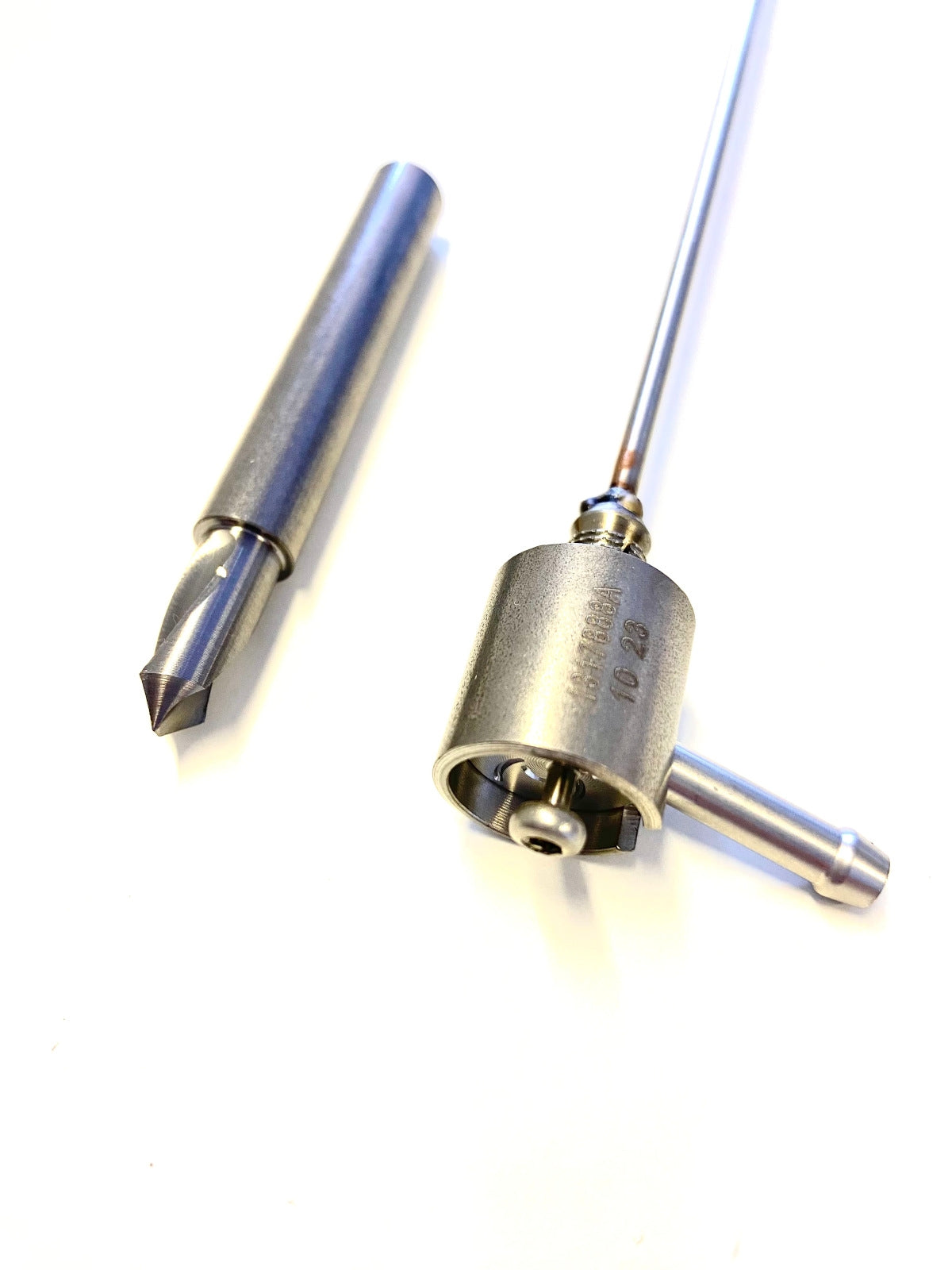 Webasto tank extractor Fuel Fix including drill 1323996A for Thermo Top Evo