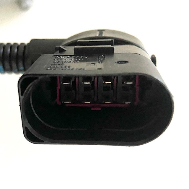 Eberspächer auxiliary heater D5S-F 252279 for VW Sharan, Ford Galaxy, Seat Alhambra